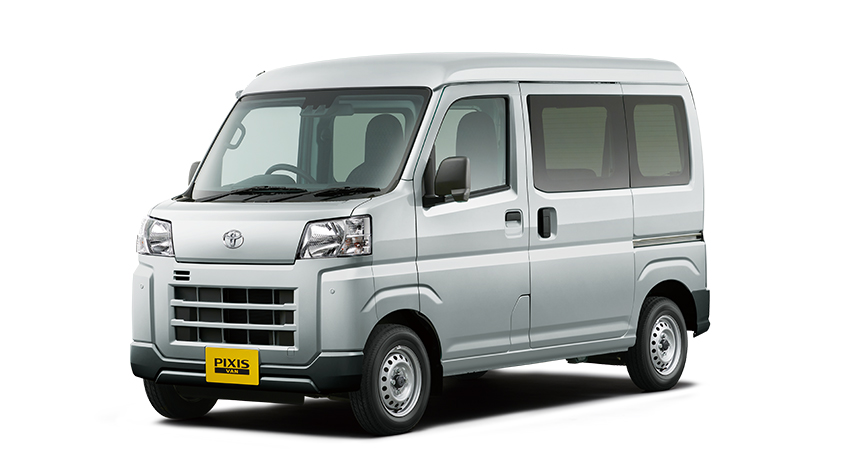 Deluxe (2WD/CVT)